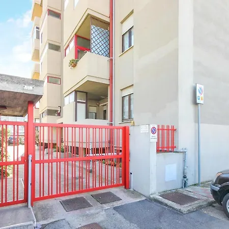 Appartamento Cozy In With Wifi Quartu SantʼElena