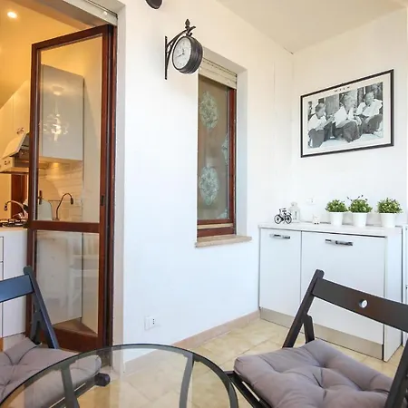 Appartamento Cozy In With Wifi Quartu SantʼElena