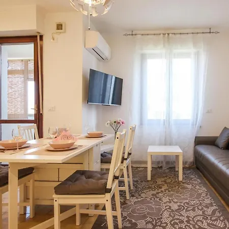 Awesome In Quartu Santelena With Wifi Apartament