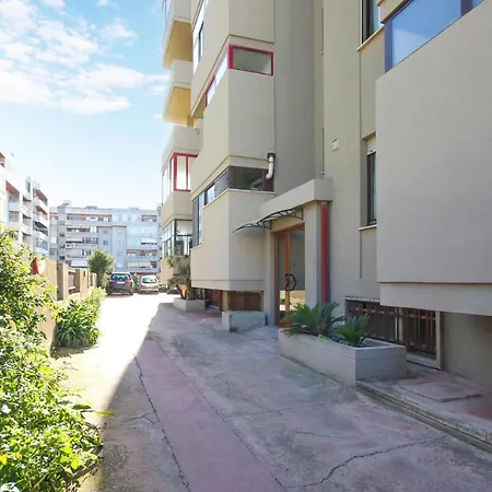 Awesome In Quartu Santelena With Wifi Apartment