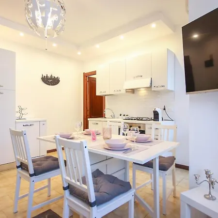 Cozy In With Wifi Διαμέρισμα Quartu SantʼElena