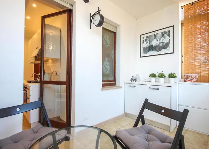 Apartamento Gorgeous In Quartu SantʼElena