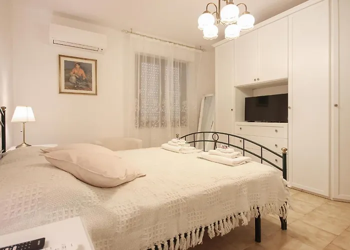 Gorgeous In Apartamento *