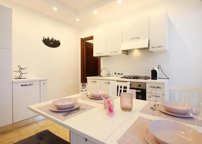 Gorgeous In Apartamento *