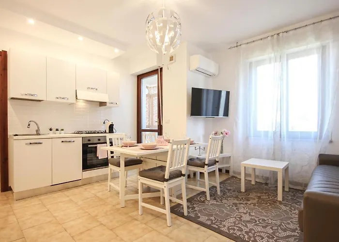 Gorgeous In Apartamento *